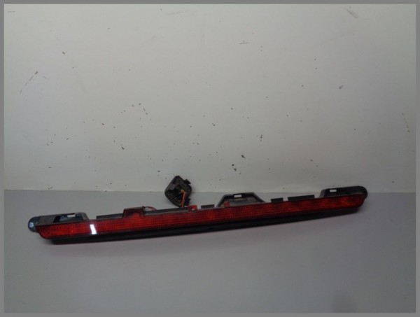 Mercedes Benz W205 C-Klasse 3te 3. Bremsleuchte Bremslicht 1569060044 Original