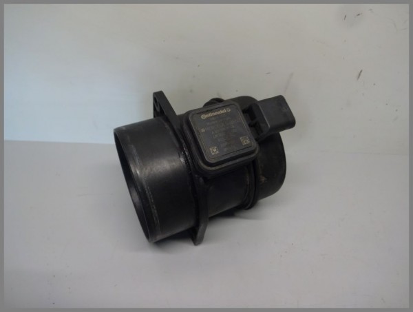 Mercedes Benz MB W212 W204 Air flow meter 6510900148 Orig.