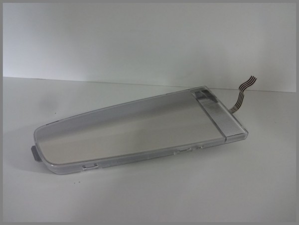 Mercedes Benz W211 E-Klasse Leselampe Leseleuchte Lampe Hinten RECHTS 2118203601