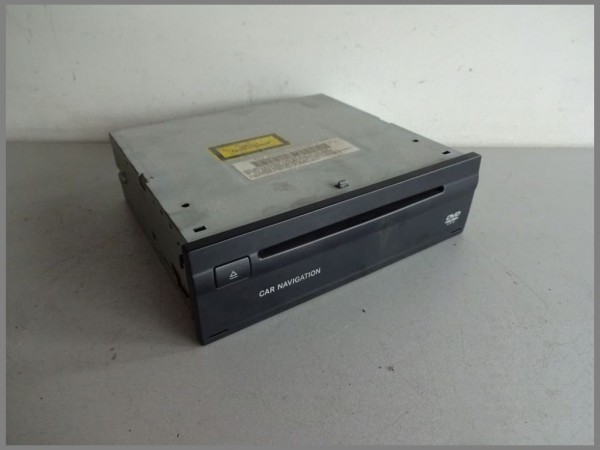 Mercedes Benz W211 W220 navigation device DVD drive 2208206085