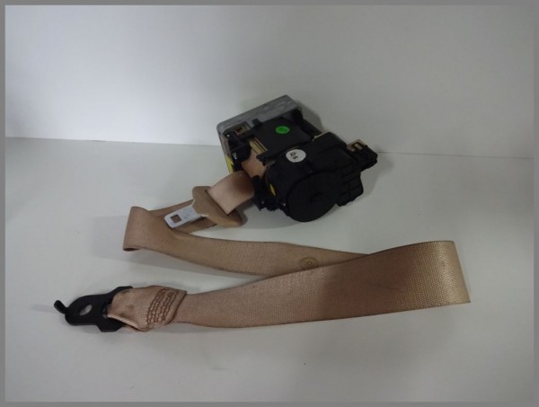 Mercedes Benz MB W215 Sicherheitsgurt Anschnallgurt Gurt Vorne RECHTS 2158601485