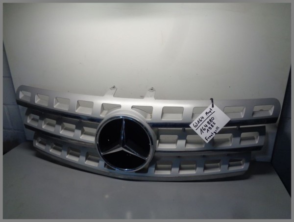 Mercedes Benz W164 Frontgrill Kühlergrill Grill Mopf 1648801985 Original BJ.2012