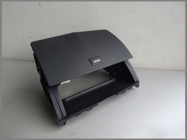 Mercedes Benz MB W204 C-class shelf compartment 2046801231 9F45 storage compartment middle compartment