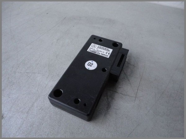 Mercedes Benz S-class W220 W215 W203 control unit Nokia mobile phone 2038209926