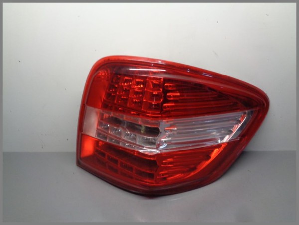 Mercedes W164 LED taillight 2010 rear right 1649064300 Original
