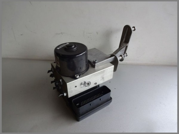Mercedes Benz W203 ABS hydraulic block 0345457932 BOSCH 0054314312 Control unit