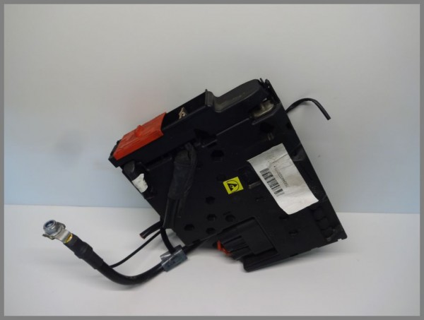 Mercedes Benz W212 E-Klasse Steuergerät Batteriesteuergerät 2125407050 Original