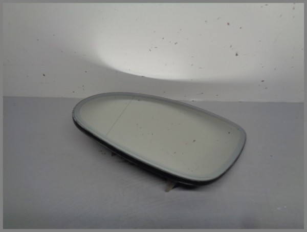 Mercedes W221 Außenspiegelglas abblendbar beheitzt Links 2218102721 Original