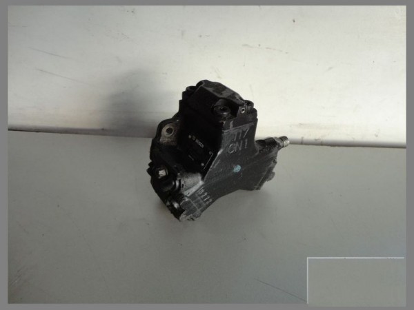 Mercedes Benz MB CDI Hochdruckpumpe 6110700501 Pumpe 0445010008 W202 W210 W168