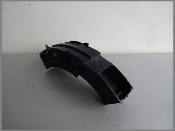 Mercedes Benz W209 CLK Mittelteil Ablagefach Ablage Fach 2096800579 Original