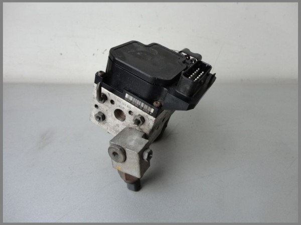 Mercedes Benz MB W168 hydraulic block control unit ESP 0034317412 BOSCH 0265202433