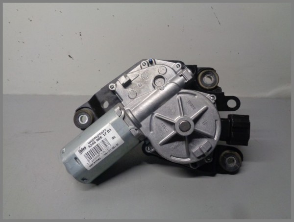 Mercedes Benz W246 rear wiper motor engine wiper rear 2469061701 VALEO