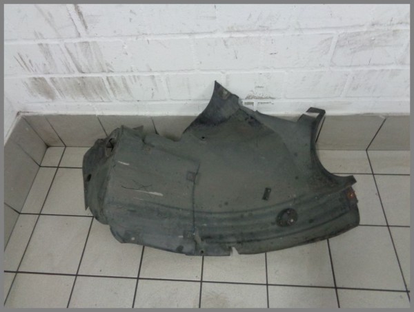 Mercedes Benz MB W209 CLK-Class Wheelhouse Front RIGHT 2098840622 Original