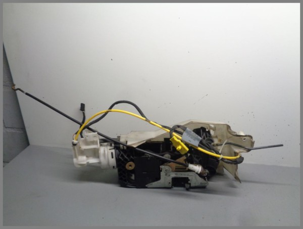 Mercedes Benz W220 Türschloss Tür Schloss Vorne Rechts 2207206035 Original