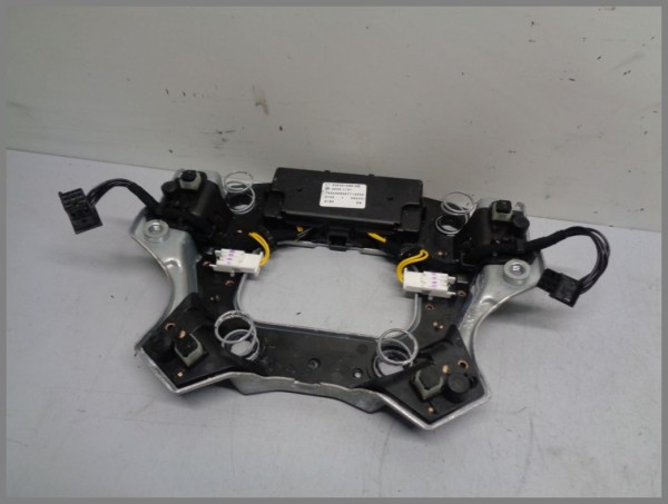 Mercedes W204 W212 steering wheel circuit board module switching center 0008605602 airbag