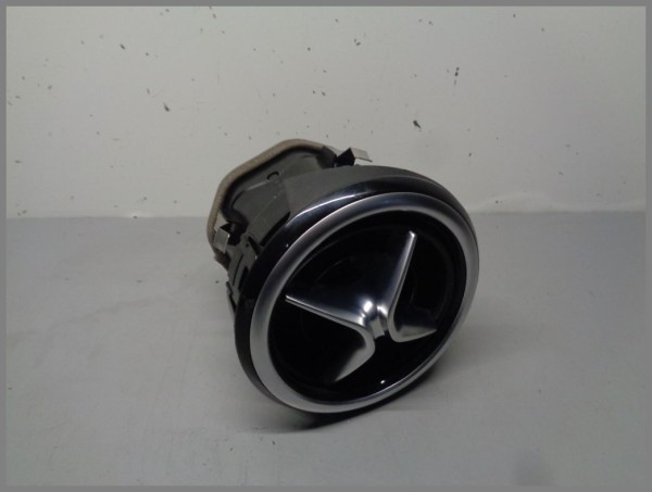 Mercedes Benz W246 Lüftungsgitter Luftdusche 2468300554 Vorne Rechts Original