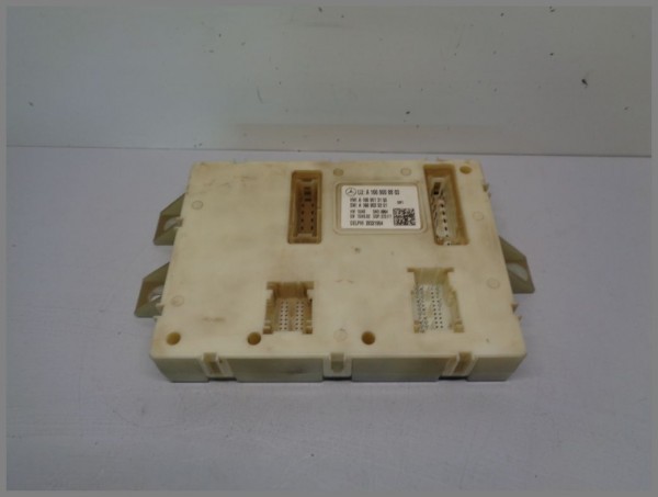 Mercedes Benz W166 ML-Class SAM control unit 1669008803 original