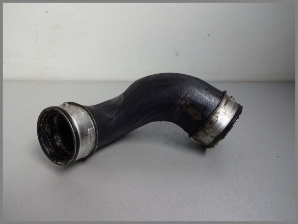 Mercedes Benz MB W203 C-Klasse Ladeluftrohr Ladeluftschlauch 2035282882 Original