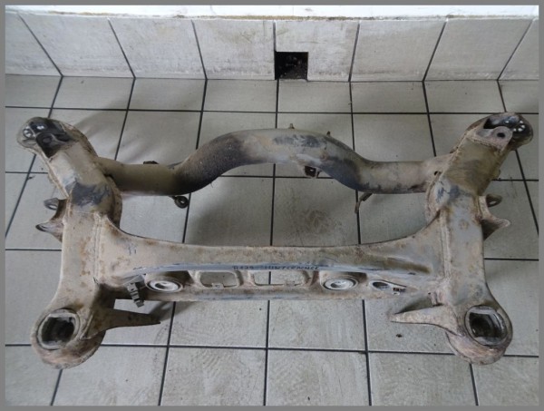 Mercedes Benz R129 SL320 Hinterachse Träger Hinterachsträger 1295462143 Original