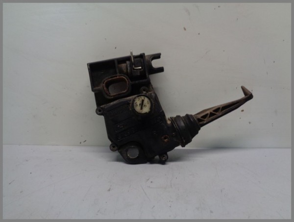 Mercedes Benz R129 SL Sensor Überrollbügel Rechts 1295401244 Original