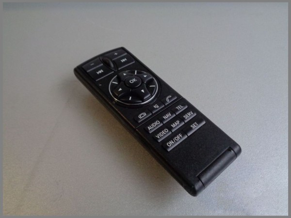 Mercedes Benz MB W211 W220 NTG1 Comand Navigation Radio Fernbedienung 2208209989
