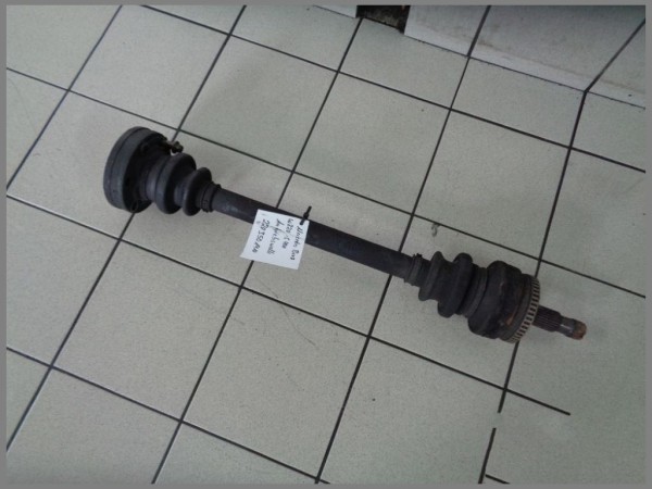 Mercedes Benz W220 W215 Antriebswelle Gelenkwelle Welle 2203501410 Original