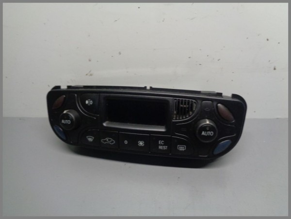 Mercedes Benz MB W203 Klimabedienteil Bedienteil Heizung 2038300585 Schalter