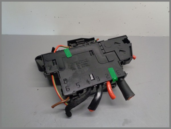 Mercedes R230 Sicherungsbox 2305450403 Sicherungskasten Original Stromverteiler