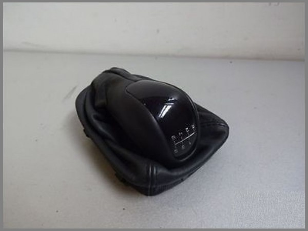 Mercedes W203 W209 Schaltsack 2032674410 DXL01 Schalthebel Schaltgetriebe