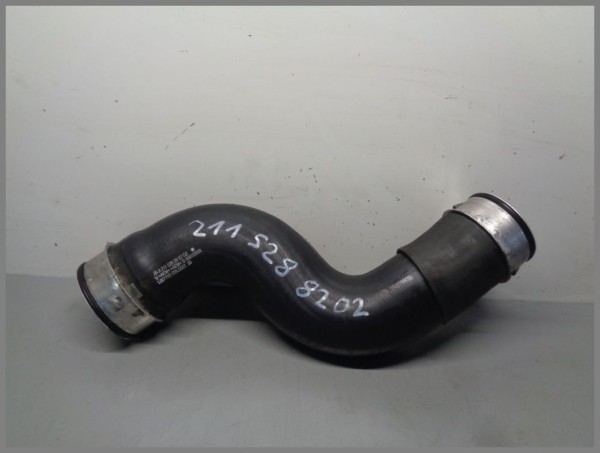 Mercedes Benz MB W211 Turboschlauch Ladeluftschlauch 2115288202 Original