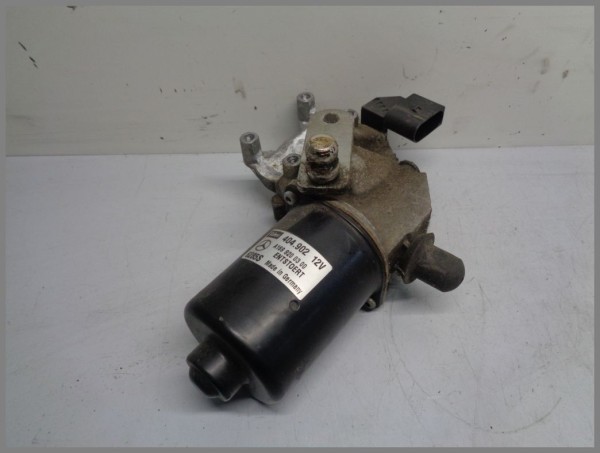 Mercedes Benz W169 Wiper Motor Front 1698200300 VALEO 404.902 12V 4495a