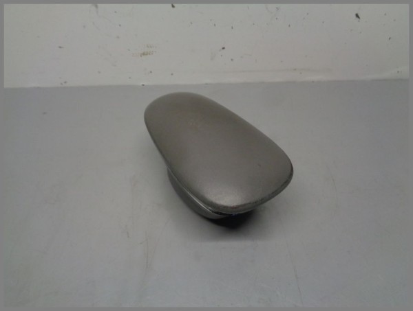Mercedes Benz W216 W221 Handauflage Telefon Mittelkonsole 2216801619 7G44 Grau