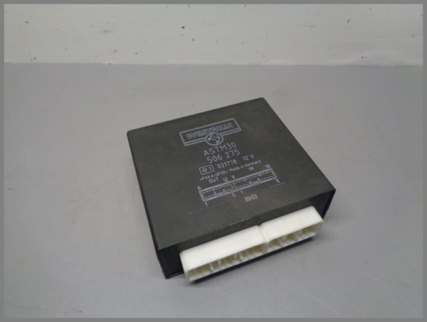 Mercedes Benz Westfalia towbar control unit ASTM30 506275 12V Original