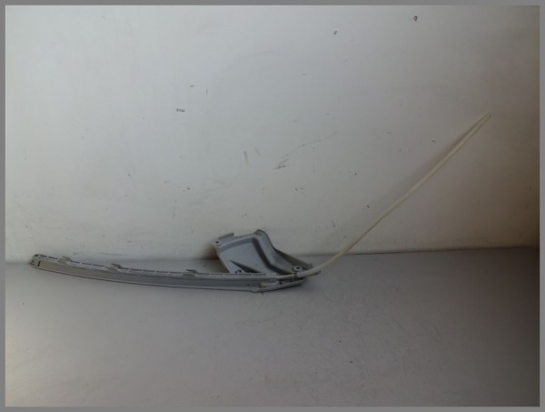 Mercedes Benz W211 S211 Stellmotor Laderaumabdeckung Schiene RECHTS 2118600222