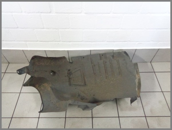 Mercedes Benz W220 S-Klasse Radhausschale Vorne Rechts 2206981430 Original