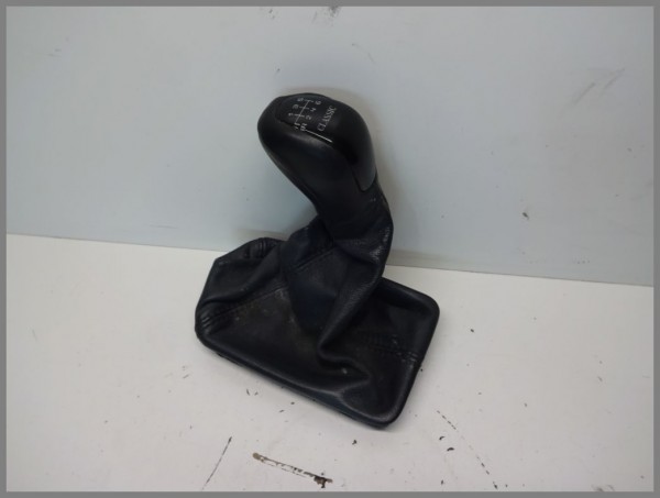 Mercedes W210 Schaltsack Schaltknauf Wahlhebel 2102672810 Dxl0 Classic 6 Gang Benzshop De