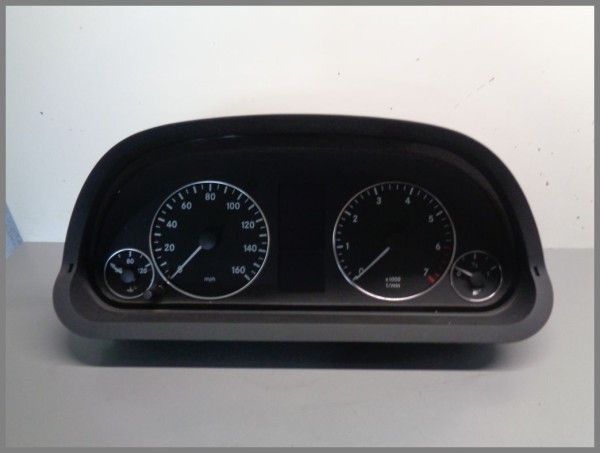Mercedes W245 W169 A-Klasse B-Klasse RHD Tacho Kombiinstrument 1695409248 MPH