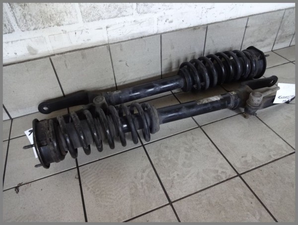 Mercedes Benz MB W164 ML-Klasse Stoßdämpfer Sachs Vorne SET 1643200130