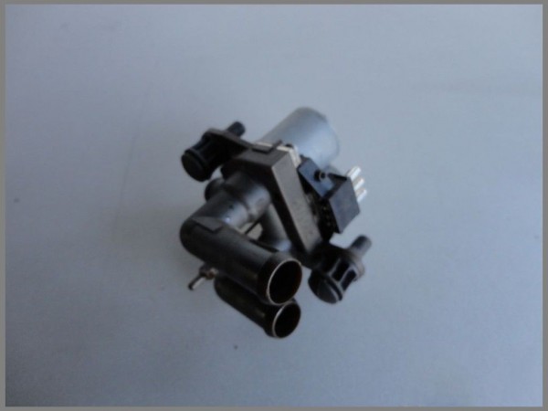 Mercedes W202 Heizungsduoventil 0018303484 w208 w210 w124 Original Duoventil