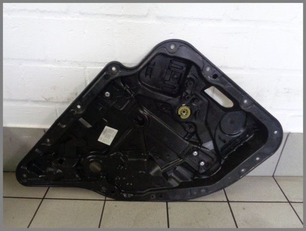 Mercedes W205 Fensterhebermotor Fensterheber Hinten Links 2055409406 Original