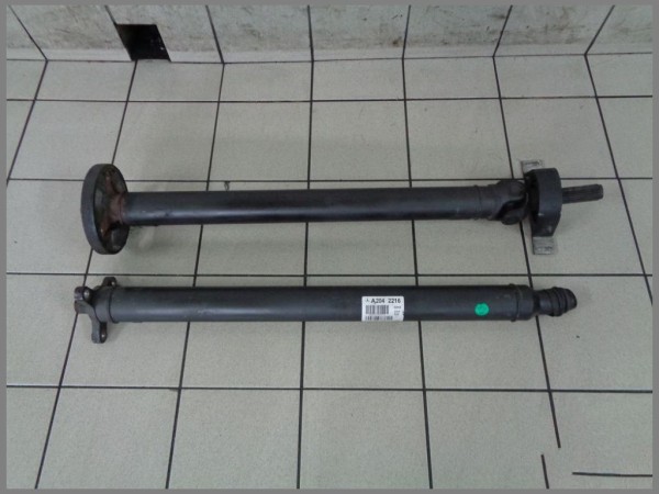 Mercedes Benz MB W204 C-Class cardan shaft complete 2044102016 cardan shaft