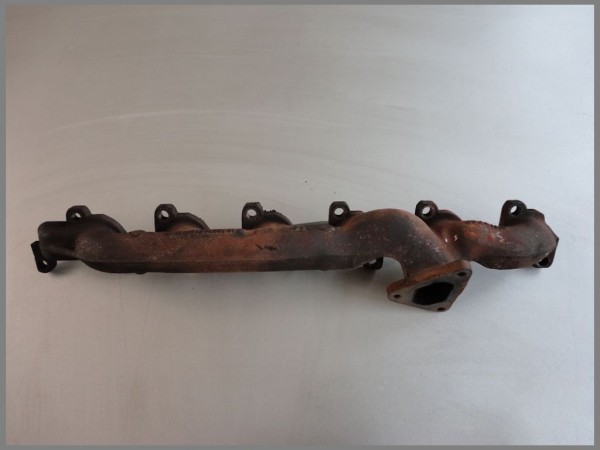 Mercedes Benz MB W210 E320CDI Exhaust Manifold 6131420101