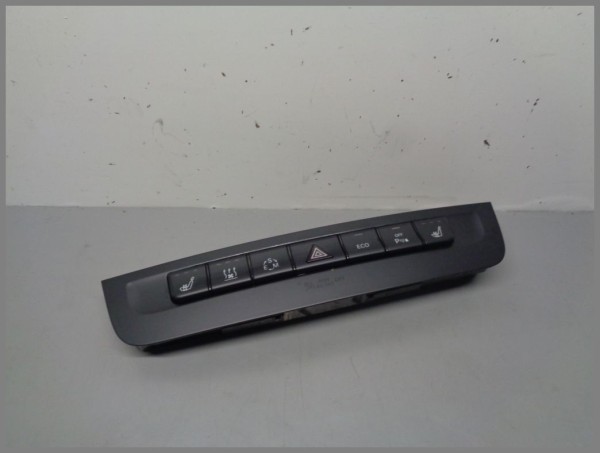 Mercedes Benz W176 W246 Switch Panel Switch Block 2469053801 Original