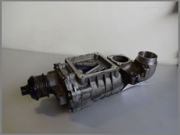 Mercedes Benz E-Class w211 w203 EATON Compressor 2710902080 Eaton 307961 112tkm
