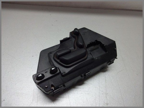Mercedes Benz W220 seat adjustment switch memory front right 2208212879 orig.