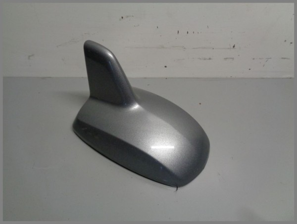 Mercedes W212 Facelift roof antenna cover silver 2128270128 Original