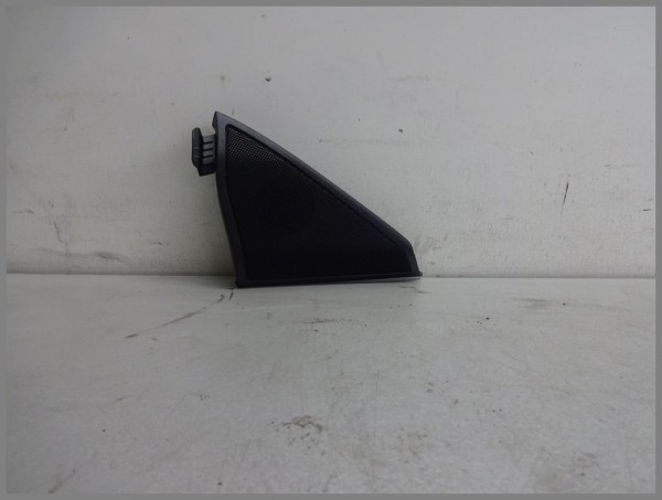 Mercedes Benz W212 E-Class tweeter speaker cover RIGHT 2127200248