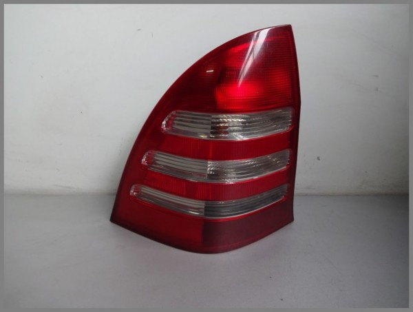 Mercedes Benz W203 C-Klasse Rückleuchte Rücklicht LINKS 2038201164 Heckleuchte