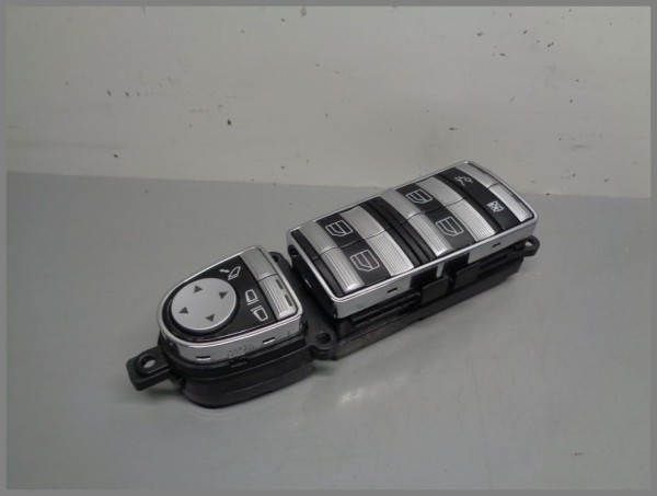 Mercedes Benz W221 S-Class Power Window Switch 2218212551 Original