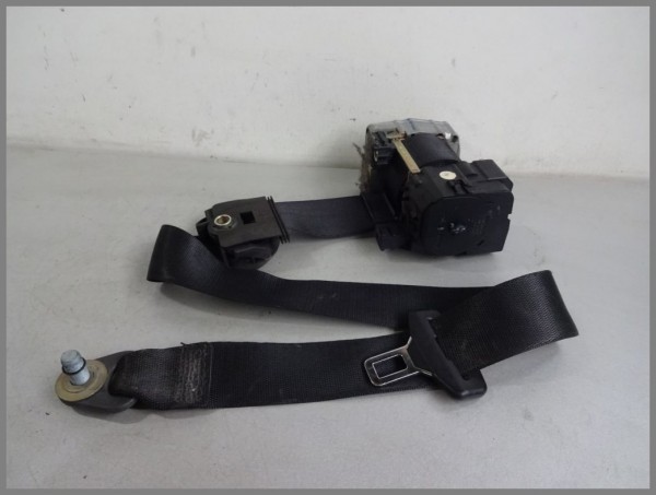 Mercedes W220 Sicherheitsgurt Anschnallgurt Gurt Vorne Links 2208600185 9A86